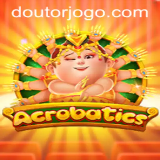Acrobatics: Um Jogo de Equilíbrio e Habilidade