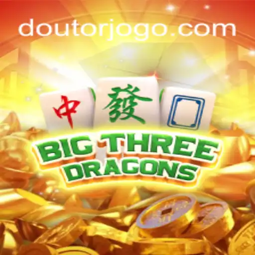 Explorando o Universo do Jogo BigThreeDragons: Uma Aventurosa Jornada de Estratégia