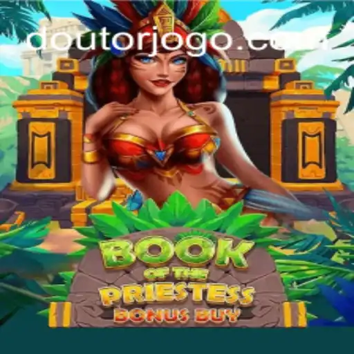 Descubra o Fascinante Mundo de BookOfThePriestess: Um Jogo Envolvente