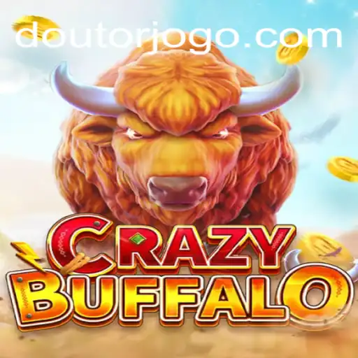 Descubra o Emocionante Universo de CRAZYBUFFALO
