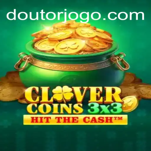 Clovercoin3x3: Um Mergulho no Mundo de Estratégia e Oportunidades