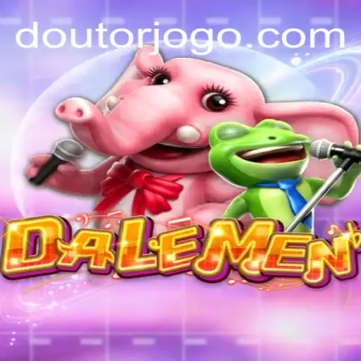 Descubra DALEMEN: O Jogo que Conquista Novos Horizontes em 2023