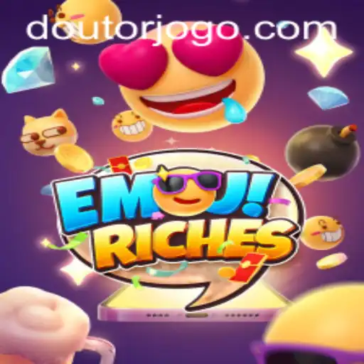 Explorando o Universo de EmojiRiches: Uma Jornada de Emoções e Estratégia