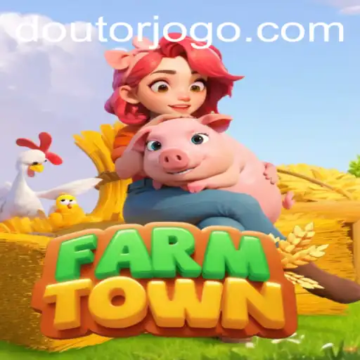 Conheça o Jogo FarmTown: Diversão e Estratégia no Campo Virtual