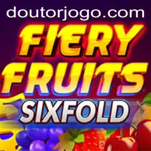 FieryFruitsSixFold: A Revolução dos Jogos de Tabuleiro com LF-Doutor.COM