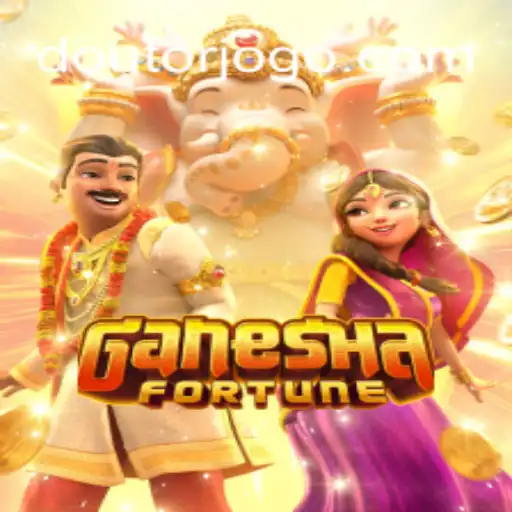Descubra o Mundo Fascinante do Jogo GaneshaFortune