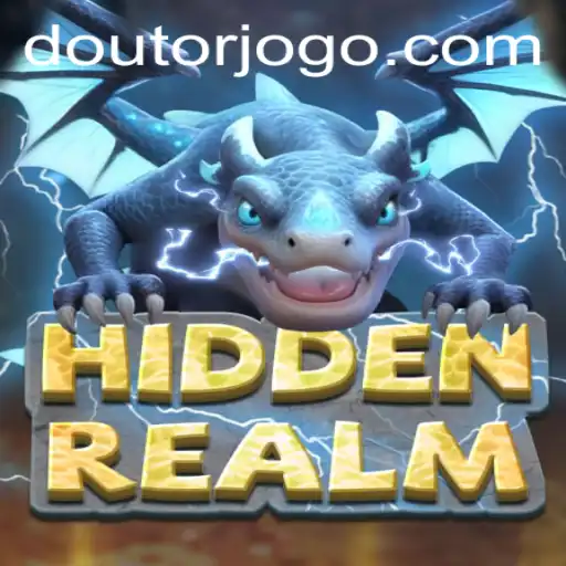 Explorando o Jogo HiddenRealm: Uma Aventura Envolvente