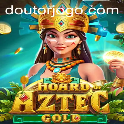 Hoard of Aztec Gold: Uma Aventura Inesquecível no Mundo dos Jogos