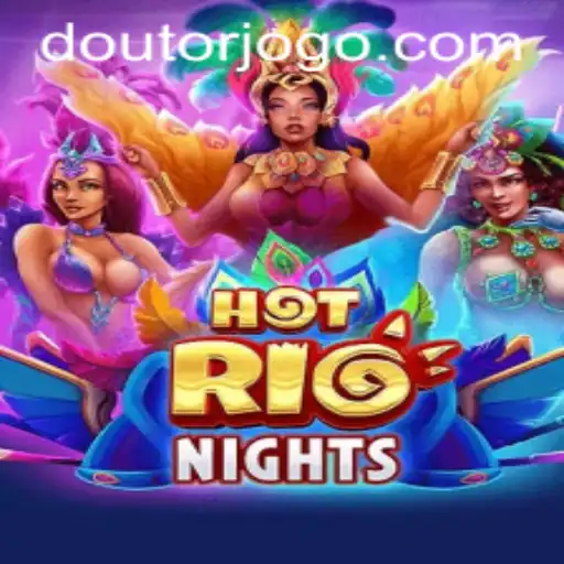 Explorando o Mundo de HotRioNights: A Aventura e Intriga do Novo Jogo Revolucionário