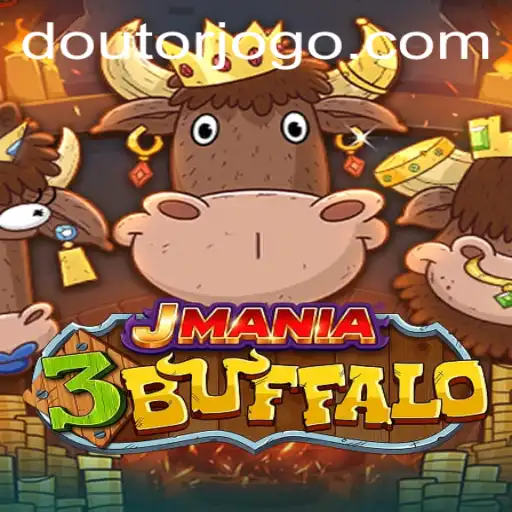 Descubra o Mundo de JMania3Buffalo: Um Jogo Inovador