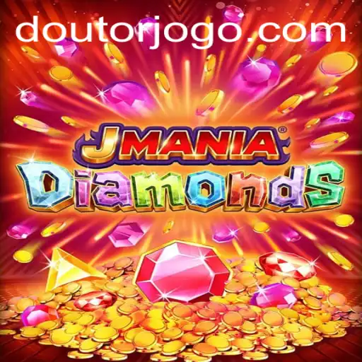 JManiaDiamonds: Uma Nova Experiência no Mundo dos Jogos Digitais