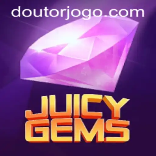 JuicyGems: Desvendando o Mundo do Puzzle Cativante