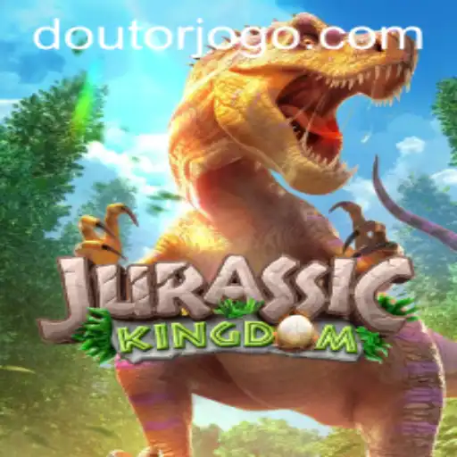 JurassicKingdom: Aventura Pré-histórica no Mundo Moderno