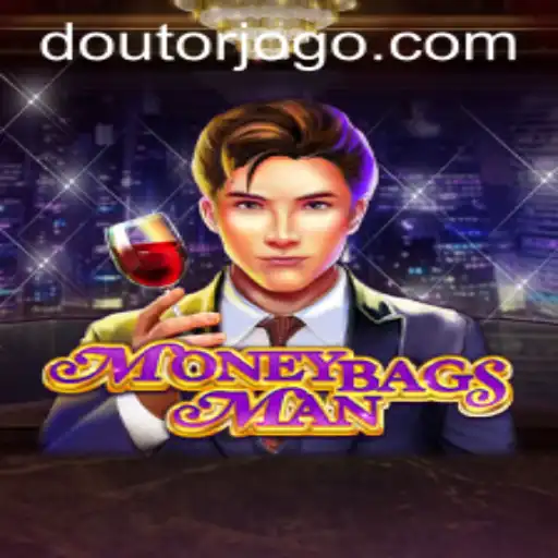 MoneybagsMan: Uma Aventura Financeira como Nenhuma Outra