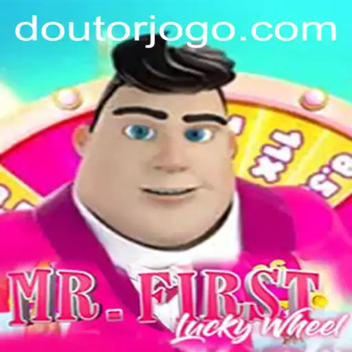 Descubra o Mundo Excitante de MrFirstLuckyWheel