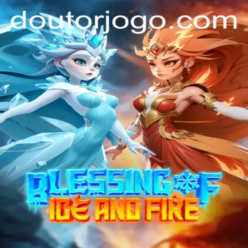 Descubra o Fascinante Jogo BlessingofIceandFire