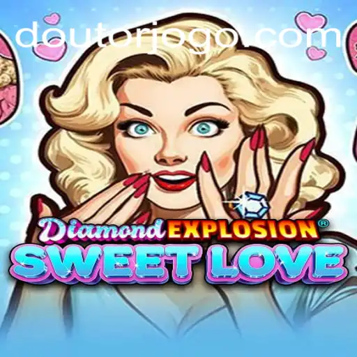 Explorando o Fascinante Mundo de DiamondExplosionSweetLove