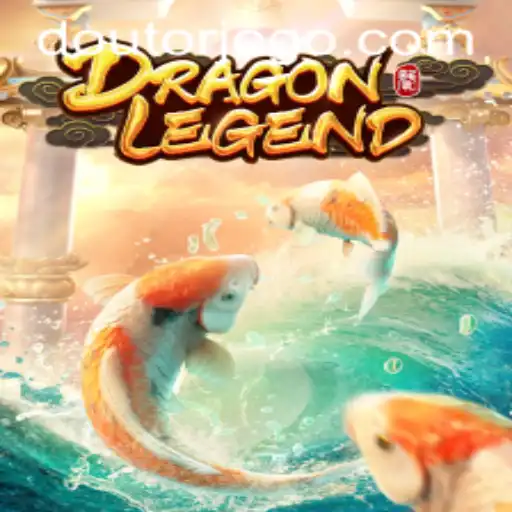 DragonLegend: O Mundo Imersivo do Novo Jogo de Aventura