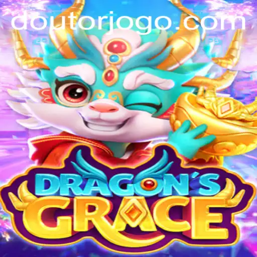 DragonsGrace: Aventure-se no Mundo Mítico com LF-Doutor.COM