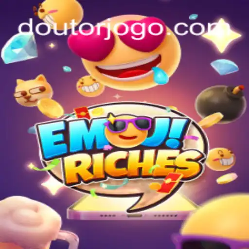 Explorando o Universo de EmojiRiches: Uma Jornada de Emoções e Estratégia
