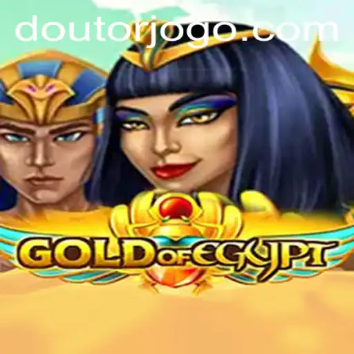 GoldOfEgypt: Descubra a História e as Regras do Jogo Aclamado