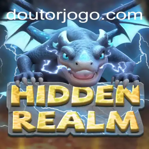 Explorando o Jogo HiddenRealm: Uma Aventura Envolvente