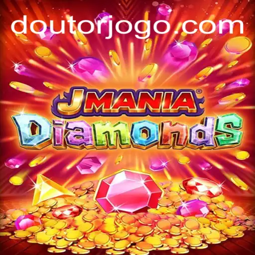 JManiaDiamonds: Uma Nova Experiência no Mundo dos Jogos Digitais