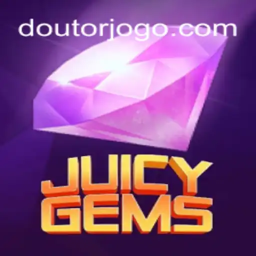 JuicyGems: Desvendando o Mundo do Puzzle Cativante