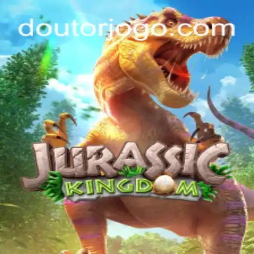 JurassicKingdom: Aventura Pré-histórica no Mundo Moderno