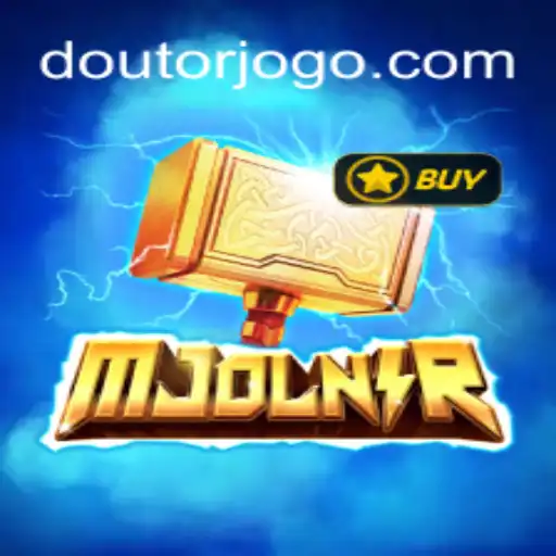 Explore o Fascinante Mundo de 'Mjolnir': O Jogo que Combina Aventura e Estratégia