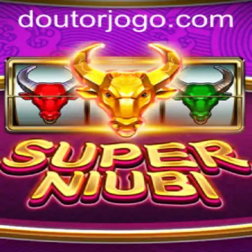 Descubra o Fascinante Mundo de SuperNiubi: O Jogo Revolucionário