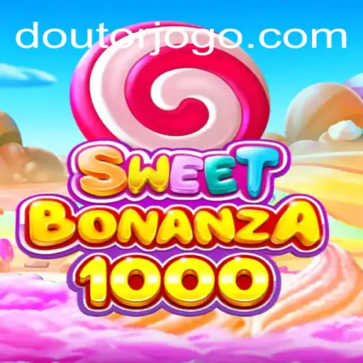 Explorando o Universo de SweetBonanza1000: Um Guia Completo