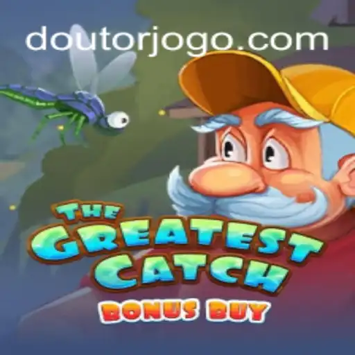 TheGreatestCatchBonusBuy: Um Mergulho nas Profundezas da Diversão Ininterrupta