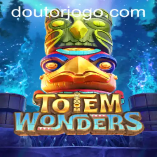 Explorando o Fascinante Mundo de TotemWonders com LF-Doutor.COM