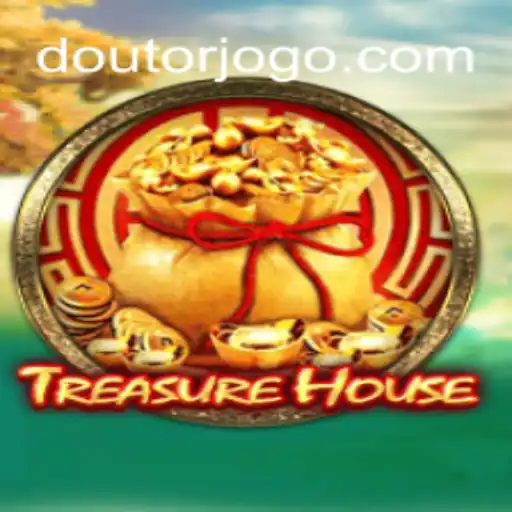 Explorando o Fascinante Mundo de TreasureHouse: O Jogo que Une Estratégia e Aventura