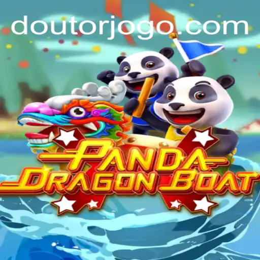 Explorando o Inovador Jogo PANDADRAGONBOAT