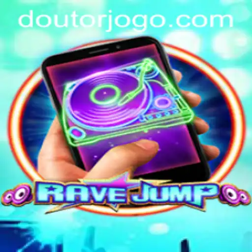 RaveJumpmobile: Um Mergulho em Aventura e Estratégia