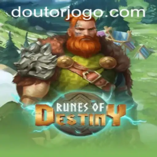 RunesOfDestiny: A Nova Era dos Jogos de Estrategia