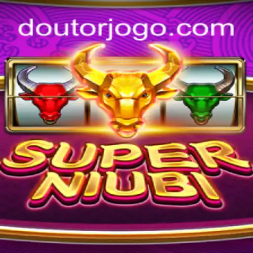 Descubra o Fascinante Mundo de SuperNiubi: O Jogo Revolucionário