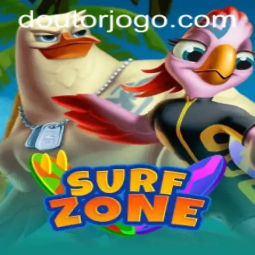 Descubra SurfZone: O Jogo Que Está Dominando a Cena