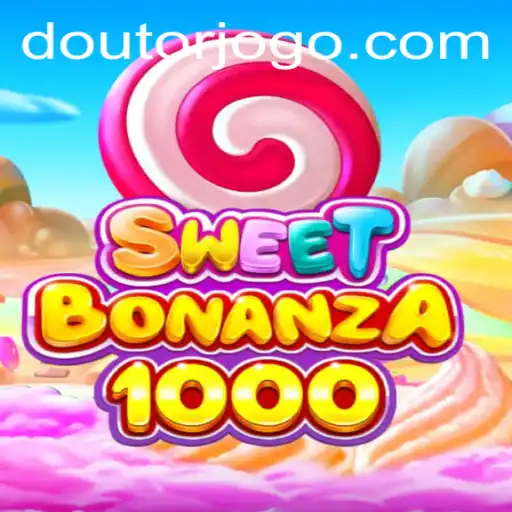 Explorando o Universo de SweetBonanza1000: Um Guia Completo