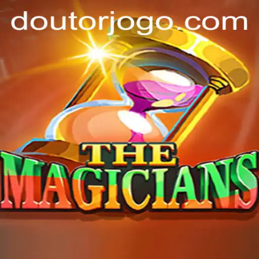 Descubra o Mundo Fascinante de 'TheMagicians': Gameplay e Regras