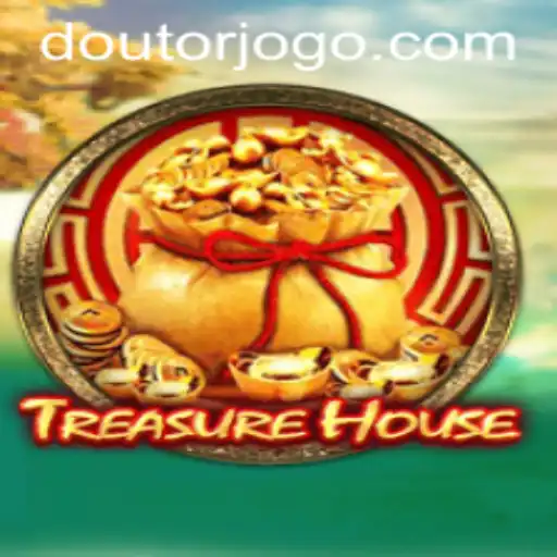 Explorando o Fascinante Mundo de TreasureHouse: O Jogo que Une Estratégia e Aventura