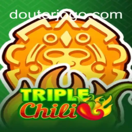 TripleChili: Um Jogo de Estratégia e Diversão